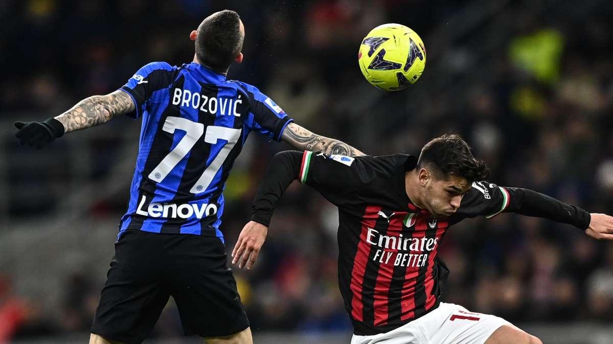 TOP NEWS Ore 20 - Brozovic titolare e capitano. Ostacolo ingaggio per Firmino, idea Mazraoui