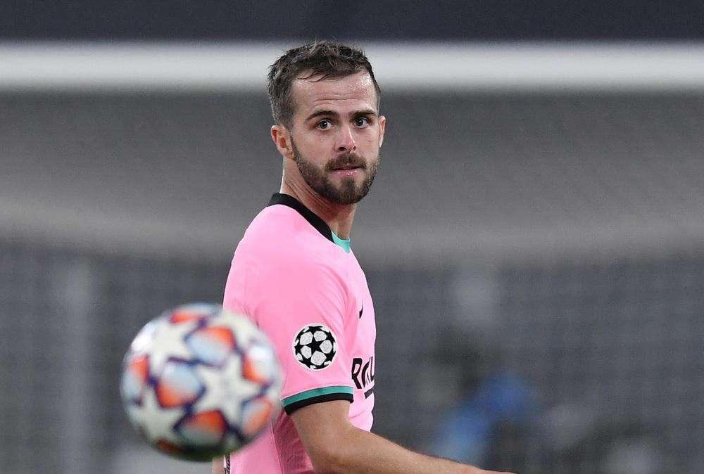 TOP NEWS ORE 00.30 - L'Inter fa sul serio per Pjanic, Onana verso il Lione. Darmian vuole difendere lo scudetto