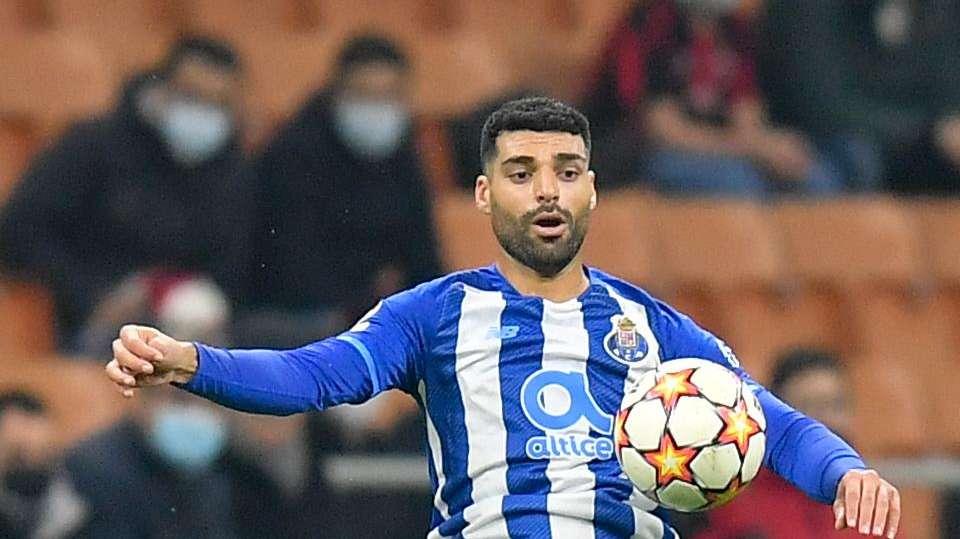 Taremi ambito da Inter e Milan, il Porto non si schioda dai 25 milioni di euro