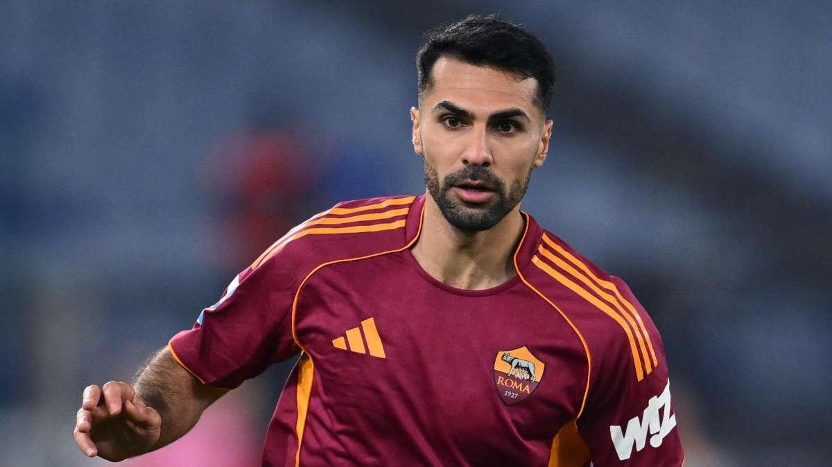 Parametri zero di lusso: l'Inter e la Juventus mettono nel mirino Celik della Roma