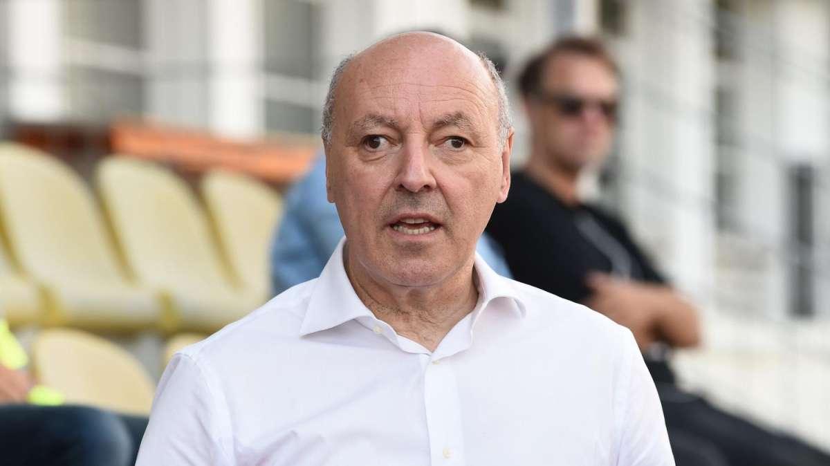 Marotta: "In Italia manca un Ministero dello Sport. I procuratori? Non bisogna solo cercare i soldi"