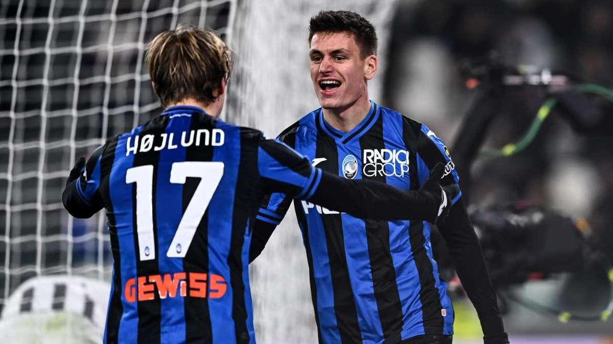 Atalanta, Maehle sfida l'Inter: "Sarà dura, ma abbiamo fiducia nei nostri mezzi"