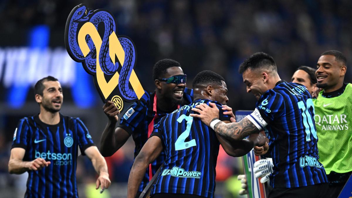 Lazio-Inter, le probabili formazioni: Thuram dal primo minuto? L'alternativa è Bonny