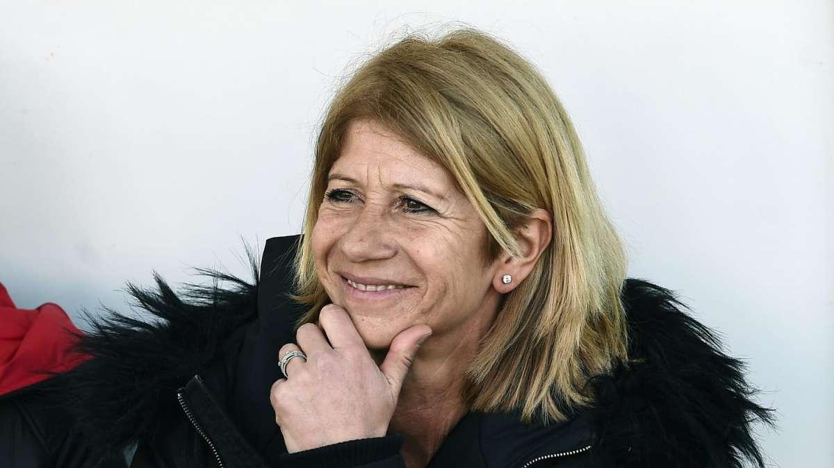 Morace teme l'Inter femminile: "È una delle grandi della Serie A"