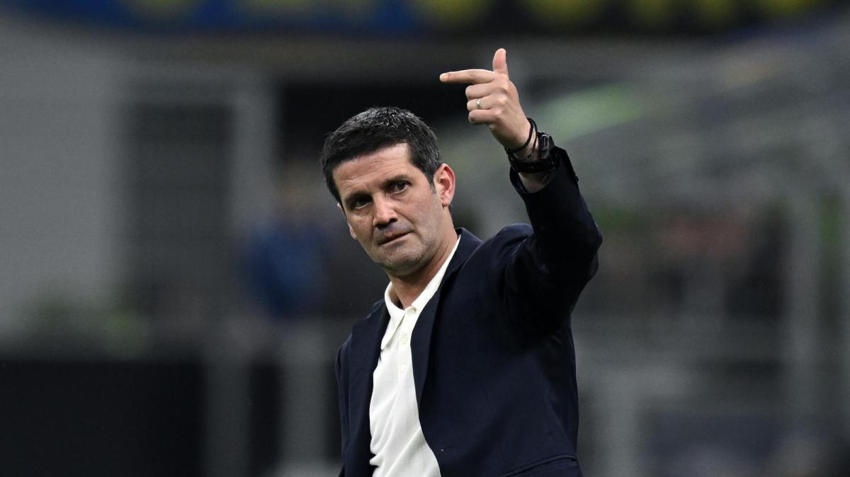 Chivu: "Consapevoli di tutto quello che abbiamo fatto. Rinnovo? Non ne ho parlato con la società perché..."