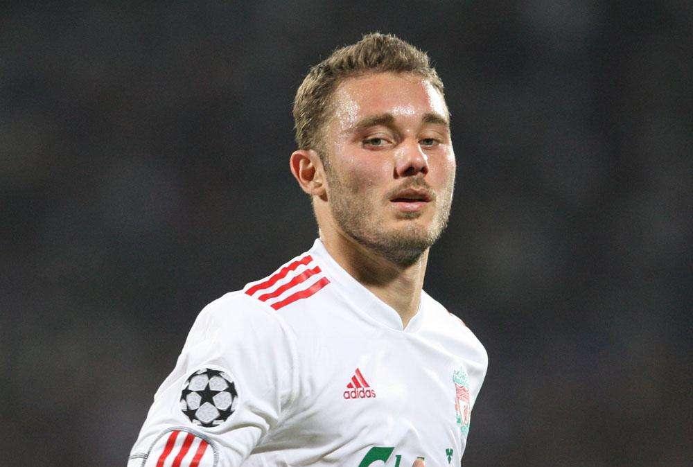 L'INTERISTA - Fabio Aurelio: "L'Inter 2008 piena di campioni. Rosso a Materazzi fu decisivo"