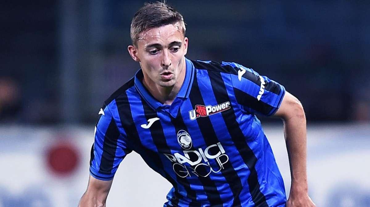 Inter, fari puntati su Castagne. Concorrenza Juve per l'esterno belga