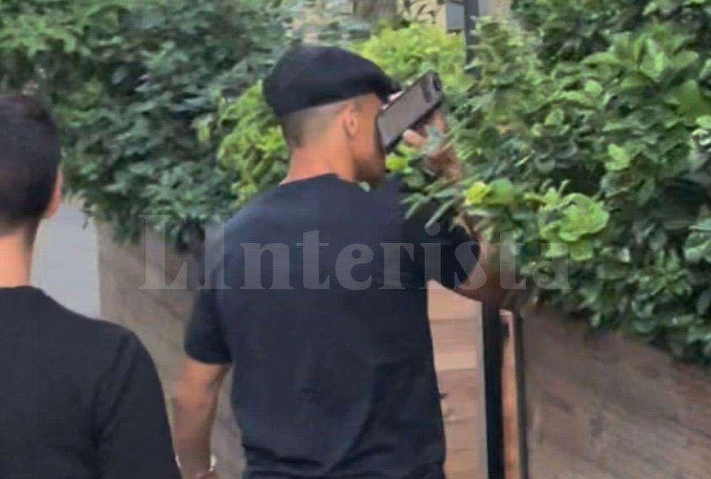 L'INTERISTA - Ore decisive per il futuro di Sanchez: il cileno a cena col suo agente