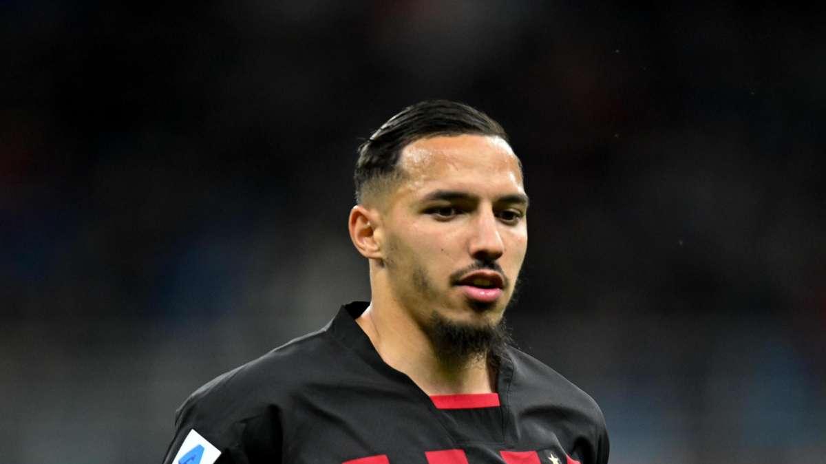Milan, Bennacer non getta la spugna: "Siamo in ritardo, ma allo scudetto ci crediamo ancora"