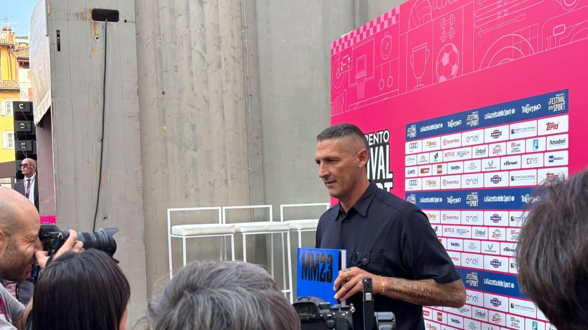 Materazzi: "Italia giovane, sarà tosta con la Francia di Zidane"
