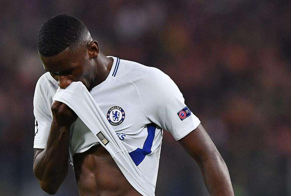 Sondaggio Inter per Rudiger: c'è il problema ingaggio