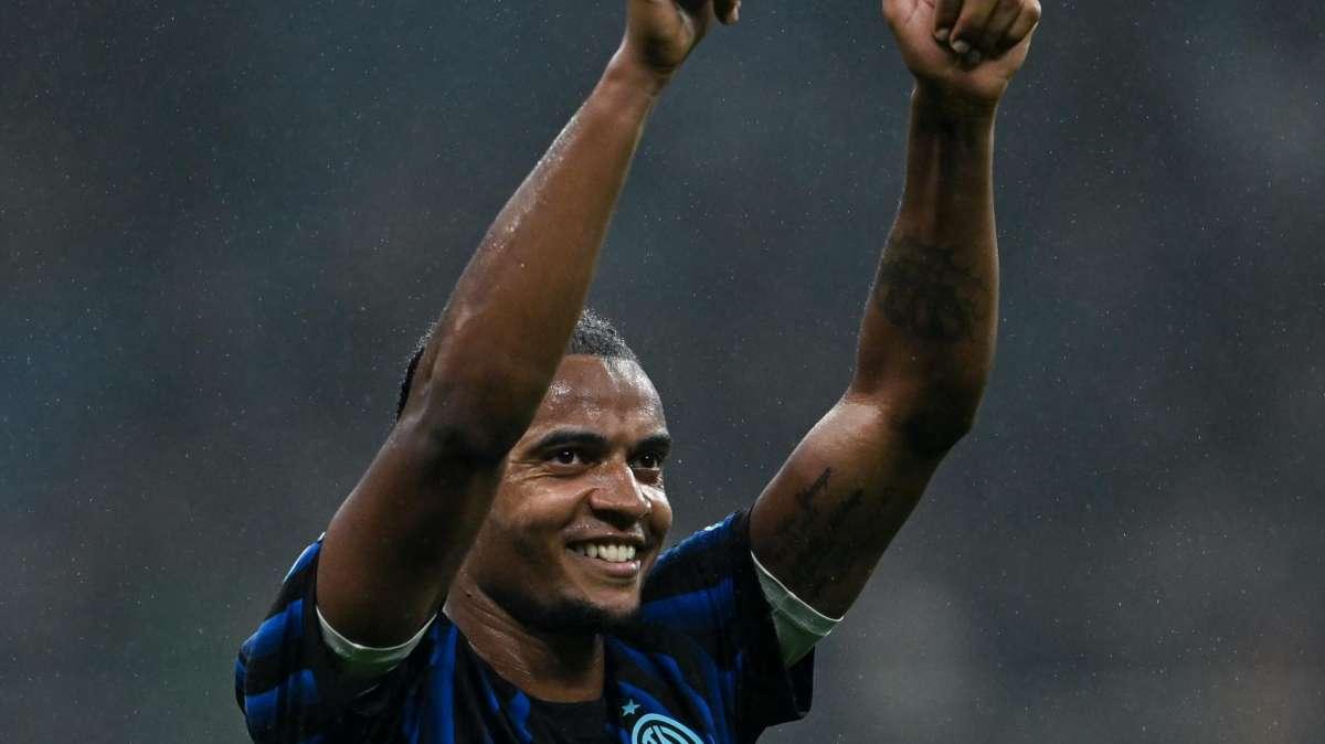 Il vero segreto della marcia dell'Inter in testa alla Serie A