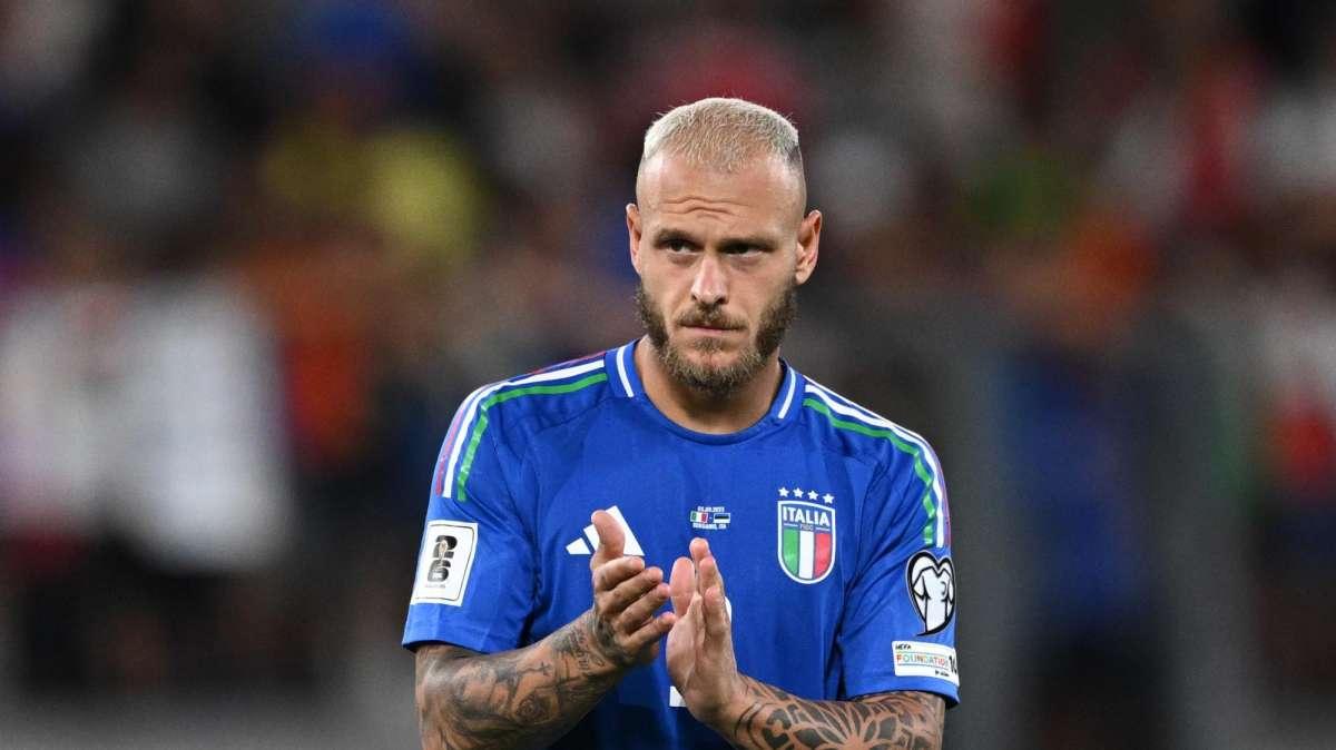 Le pagelle di Dimarco - "Difendere non è la specialità della casa, andrebbe protetto"