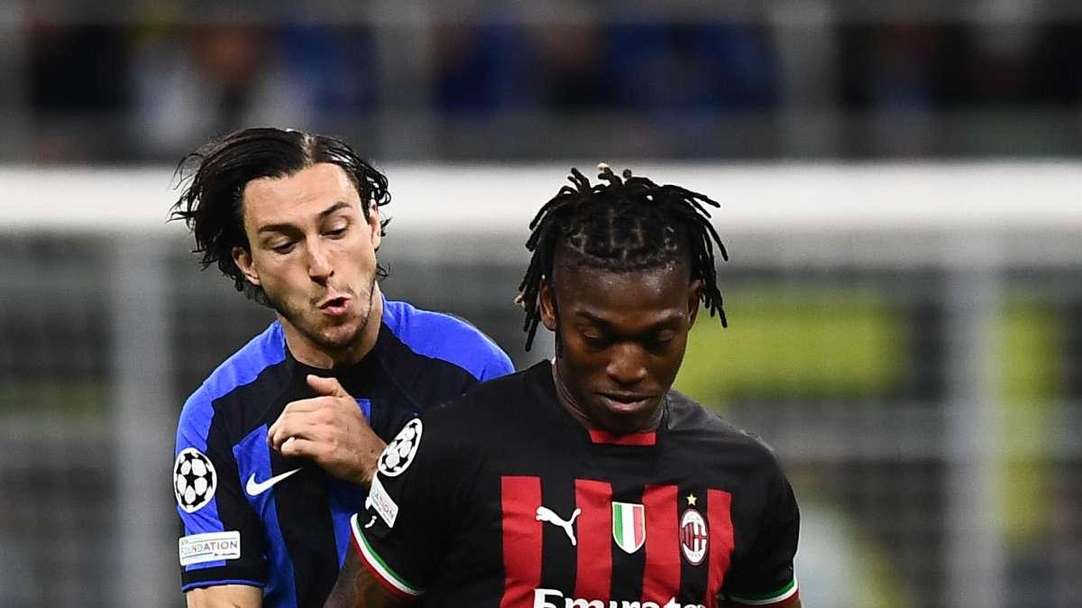 Dove vedere Inter-Milan: come seguire il match in tv e in streaming
