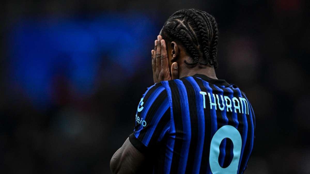Inter, la Champions si complica: a Dortmund per un playoff più abbordabile