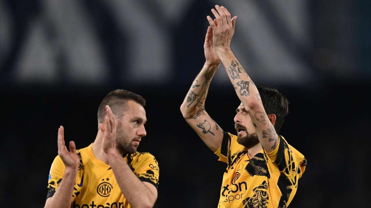 Acerbi vola in Arabia. Stefan de Vrij rimarrà nerazzurro, l'Al-Hilal ha deciso