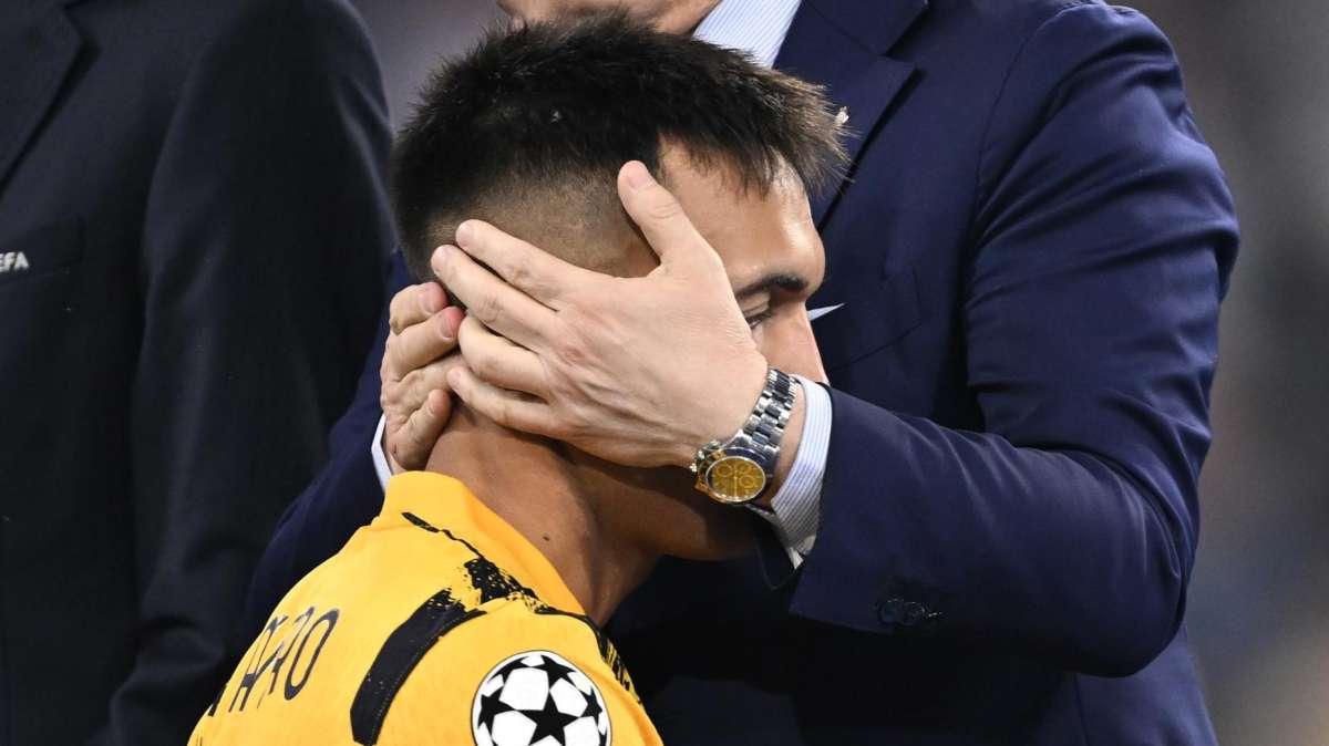 Inter, a Los Angeles arriva Lautaro. Pochi dubbi in vista del Monterrey