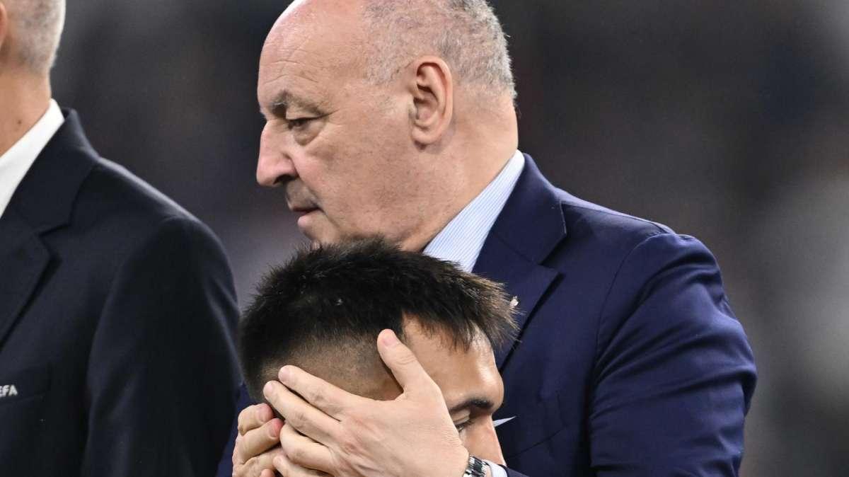 Marotta lucido nel difendere Inzaghi. Ma in quale clima ripartirebbe all'Inter?