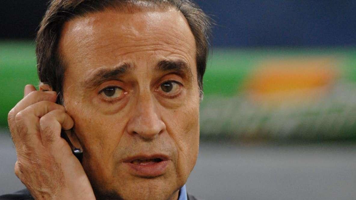 Paolillo: "Scudetto? Inter, troppe distrazioni. Con la Juve hanno fatto i ganassa"
