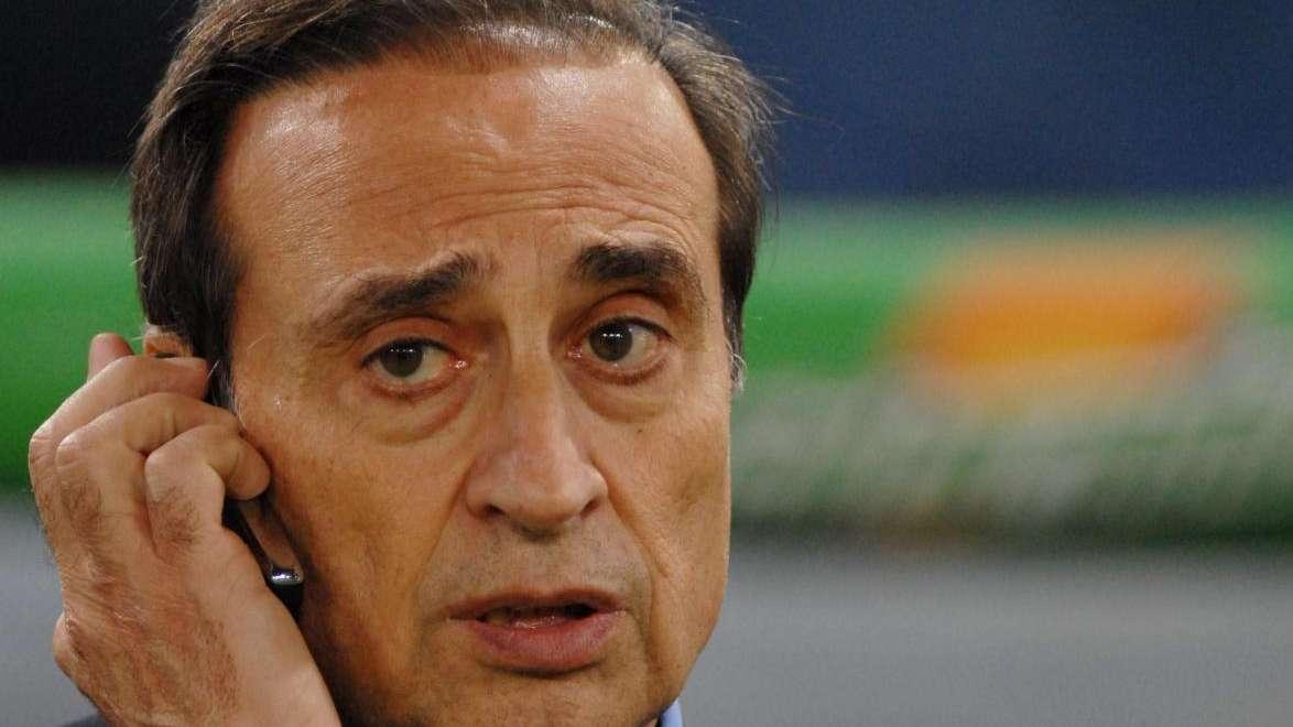 L'ex ad Paolillo esulta: "Inter da infarto: come Italia-Germania 4-3. Inzaghi come Herrera"