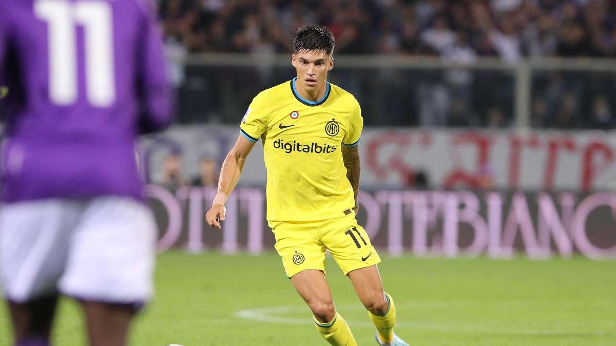 Correa, la gemma con la Samp aumenta il rimpianto. A Monaco la svolta del Tucu?