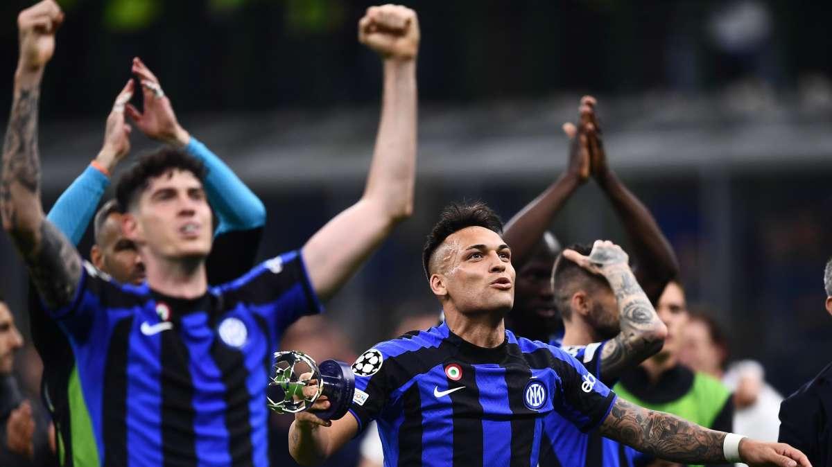 Tuttosport sul derby: "Ecco la prima sentenza, l'Inter sfida un nuovo Milan"