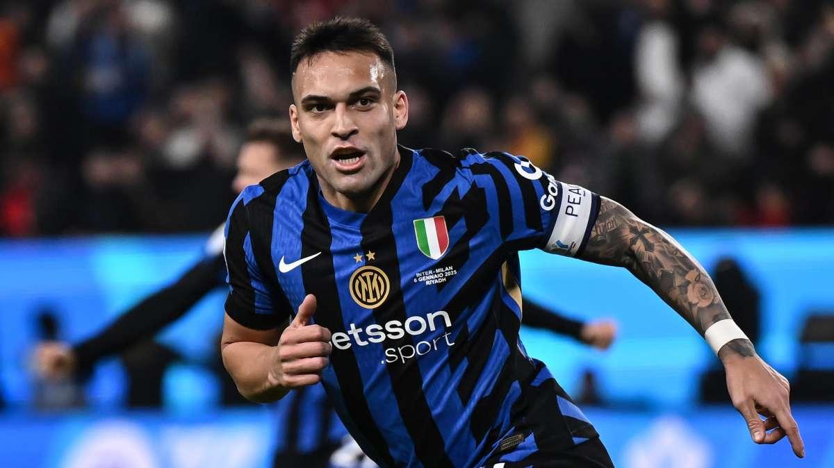 Dove vedere Venezia-Inter: come seguire il match in diretta tv e streaming