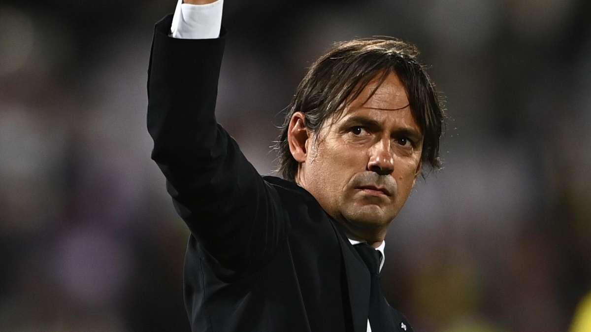 Inzaghi a ITV: "La cooperativa del gol? Siamo tutti coinvolti, sono contento"