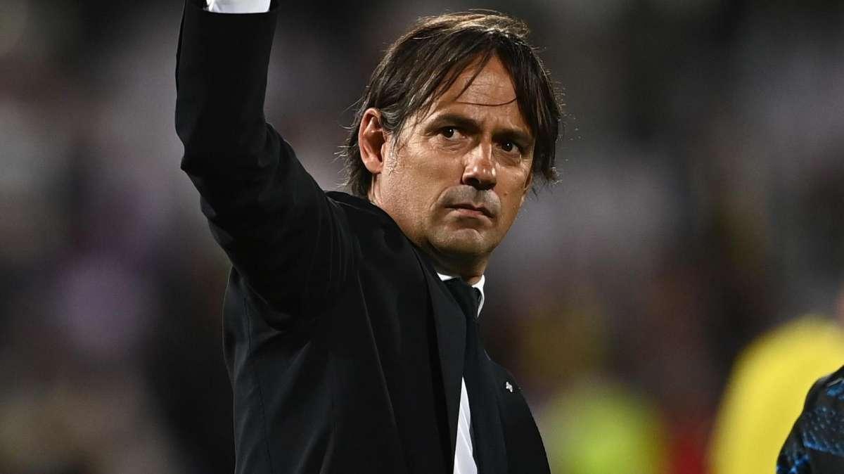 Inzaghi: "Ho trovato una squadra già ben allenata. 11 marcatori? Voglio coinvolgere tutti"