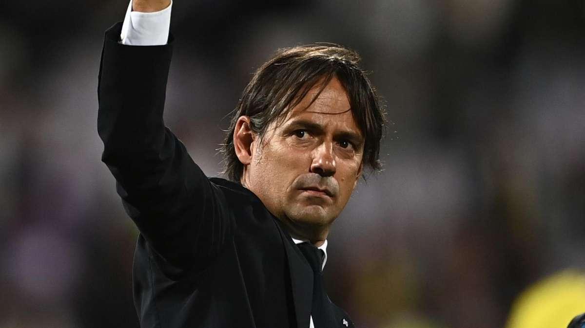 LIVE - Inzaghi in conferenza: "Vittoria da grande squadra. Andiamo tutti nella stessa direzione"