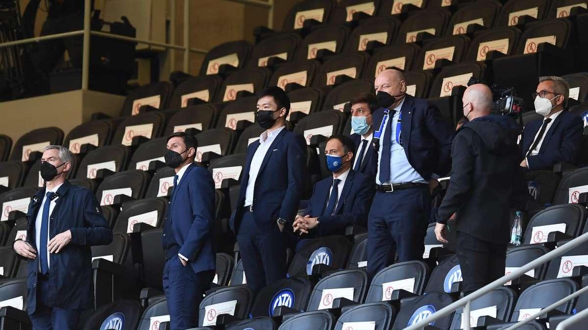Marotta chiaro su Lukaku: "Ha spinto lui, altrimenti sarebbe rimasto all'Inter"