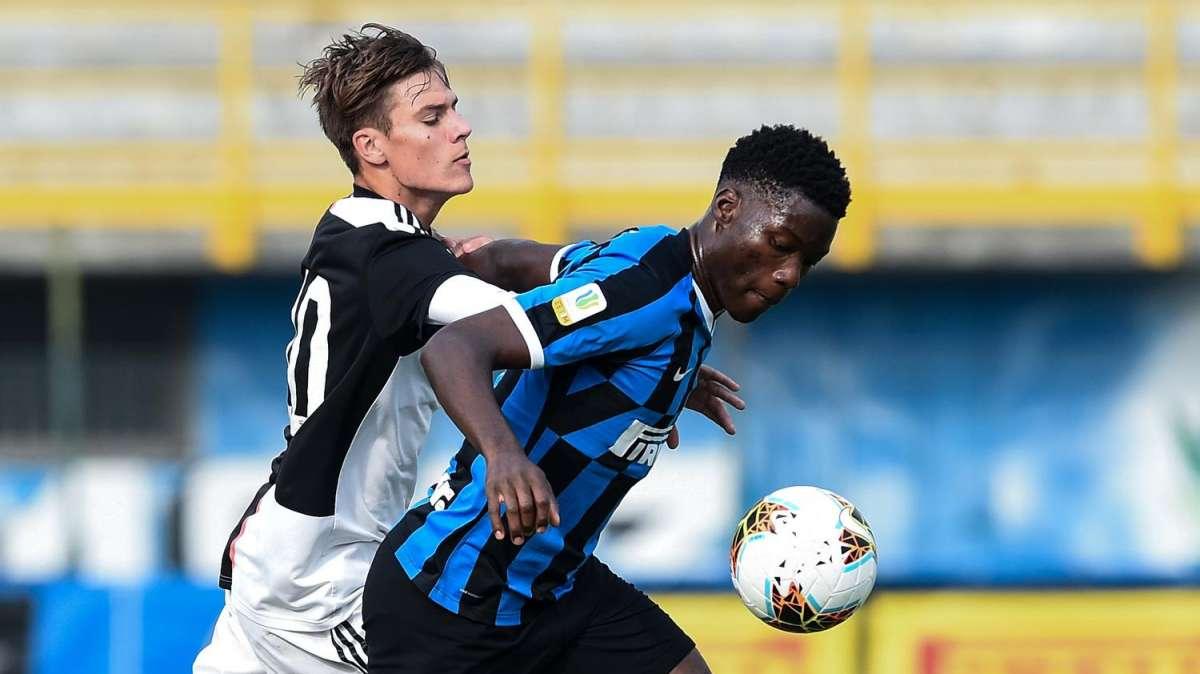 Agoumè, futuro nerazzurro. Conte lo monitora come vice-Brozovic