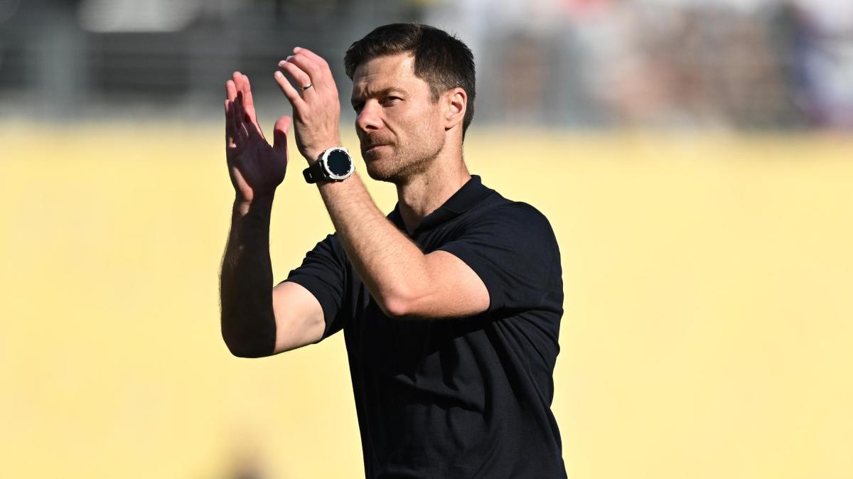 Chelsea, Xabi Alonso si gode Palestra: "Grande impatto, sarà bello lavorare con lui"