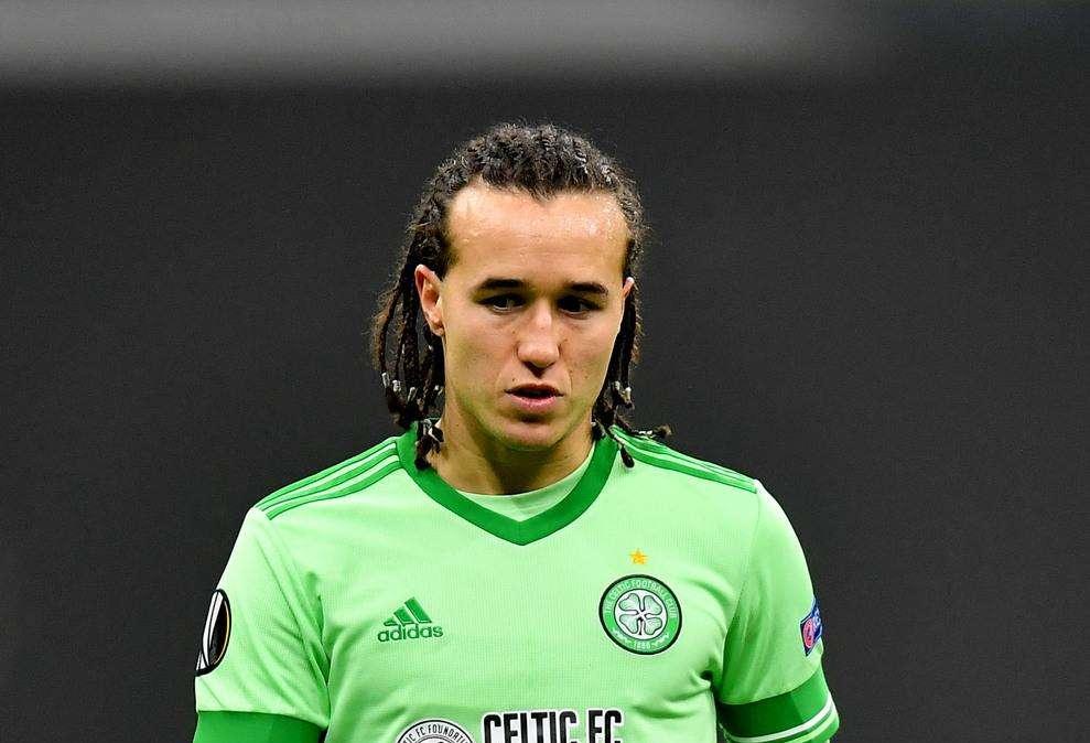 Laxalt sarà ceduto dal Milan in estate: Dinamo Mosca prima opzione per il futuro