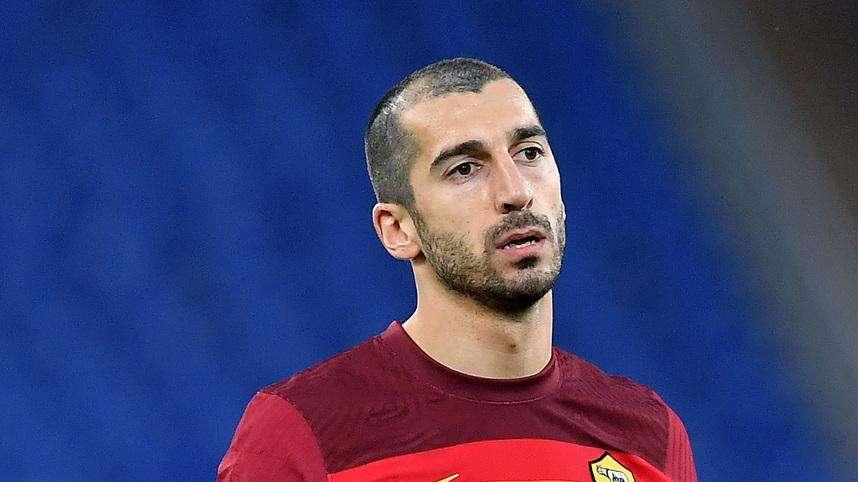 Occhio a Mkhitaryan: è tra i top 3 centrocampisti d'Europa per rendimento