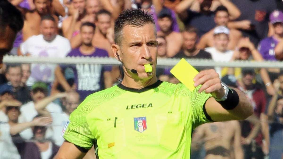 La moviola di Tuttosport: "Doveri? Alla è stato probabilmente il migliore in campo"