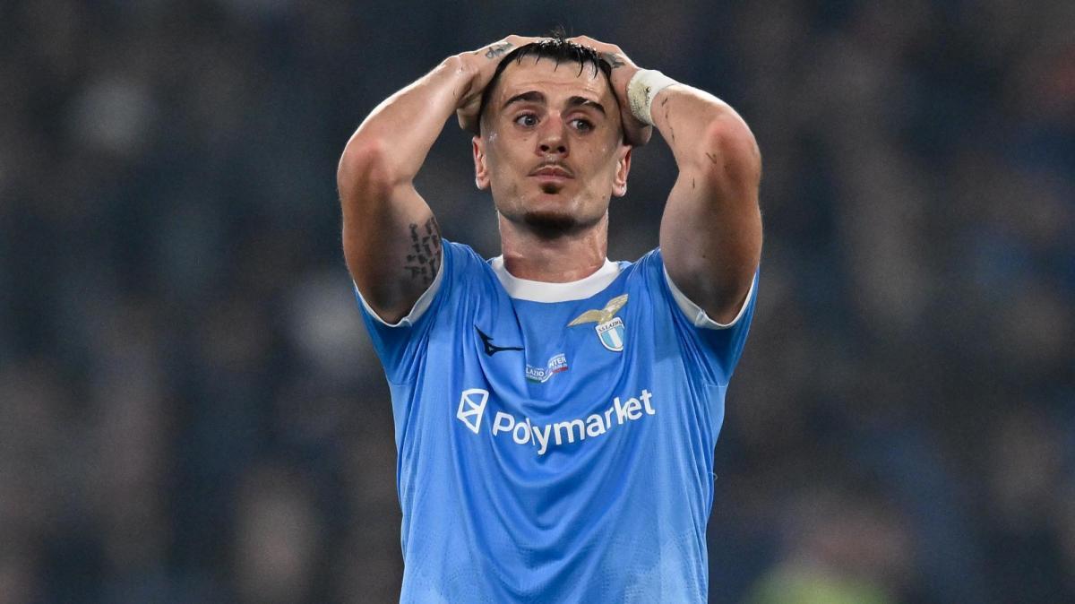 UFFICIALE - Patric lascia la Lazio: il club scelto e un messaggio toccante ai tifosi: "Nemmeno nei sogni..."
