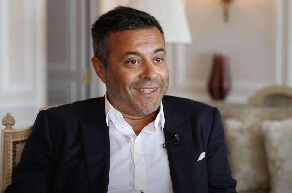 Investcorp e Radrizzani, le voci continuano: il secondo entrerebbe come socio in una cordata
