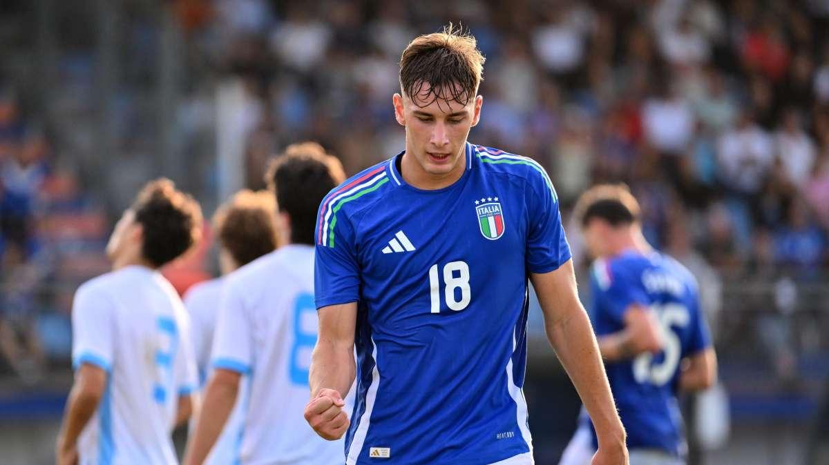 L'Inter blinda Pio Esposito: rinnovo e Mondiale. Ma c'è un ostacolo... Nazionale