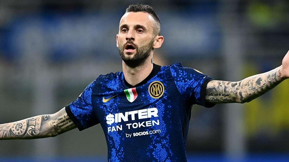 Rinnovo vicino per Brozovic, la sua legale ora è registrata all'albo agenti FIGC