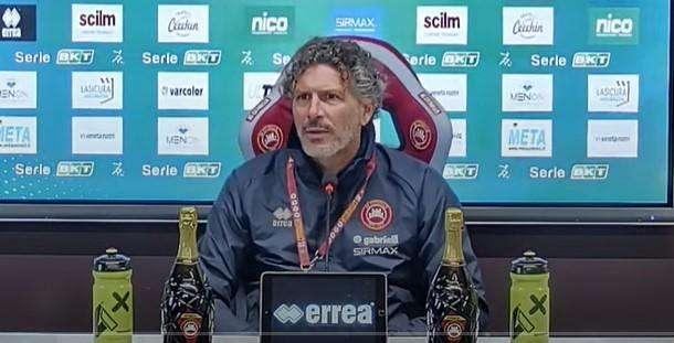Dal Canto: "Scudetto, se lo giocheranno Napoli e Inter. Nerazzurri leggermente favoriti"