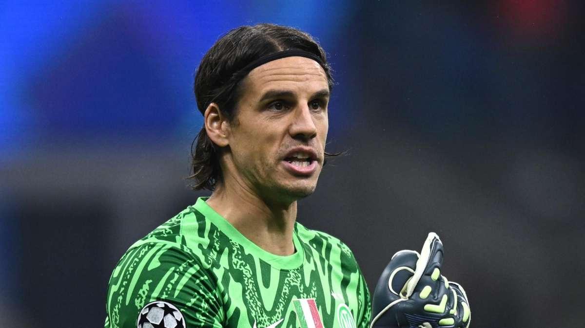Inter, quando torna Sommer? Il punto sull'infortunio e i tempi di recupero