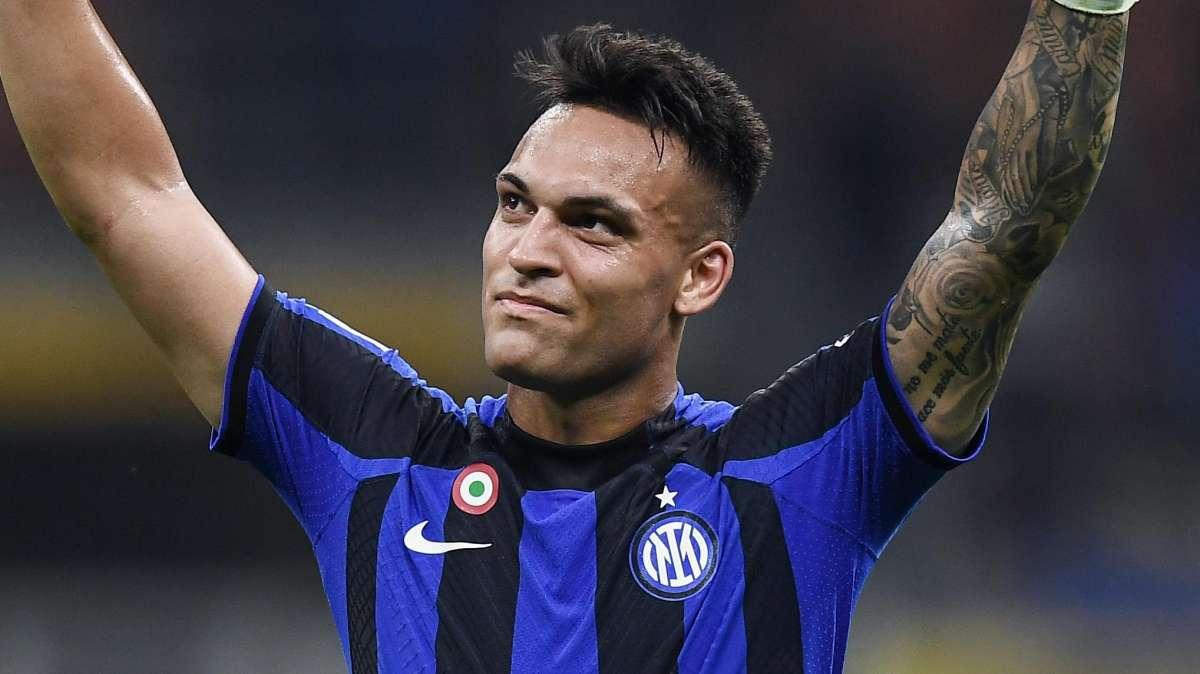 Lautaro: "Amarezza per Istanbul, ora tutti si aspettano di più da noi"