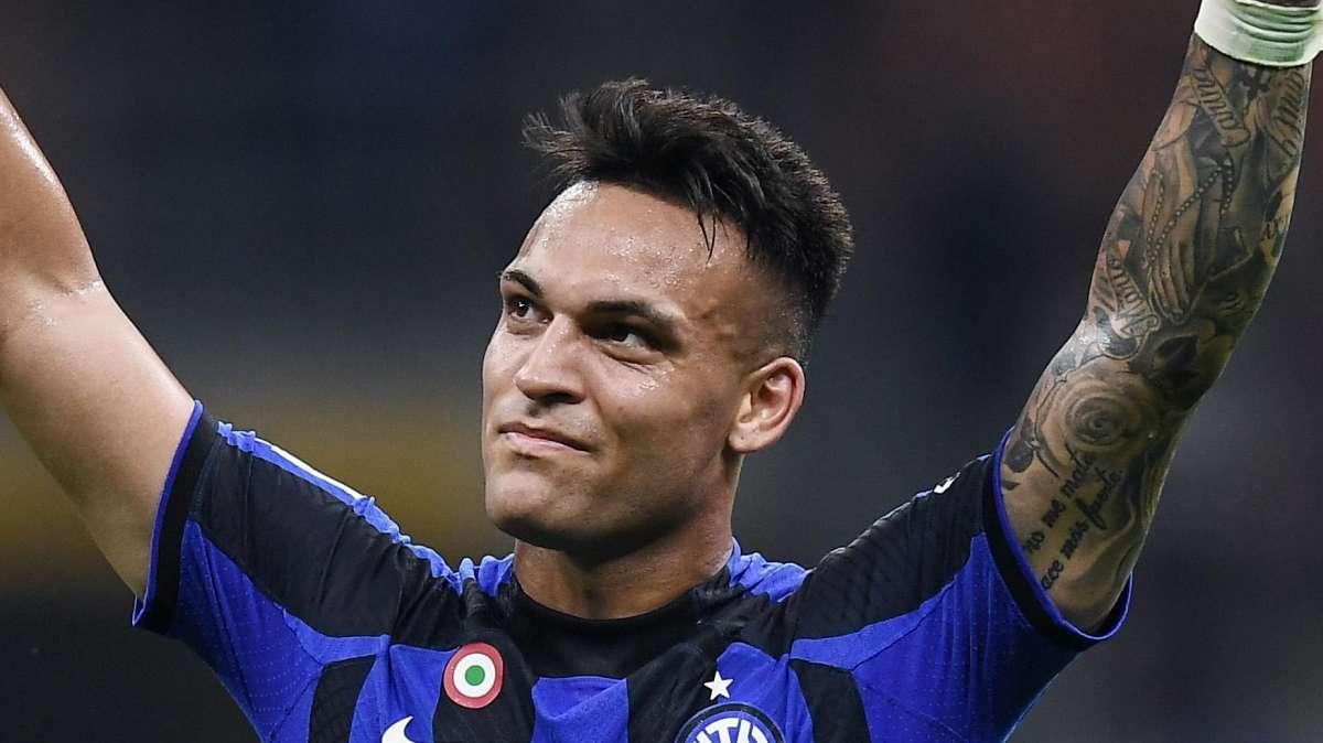 Gol più bello della stagione, Lautaro fa il bis: premiata la prodezza in Supercoppa