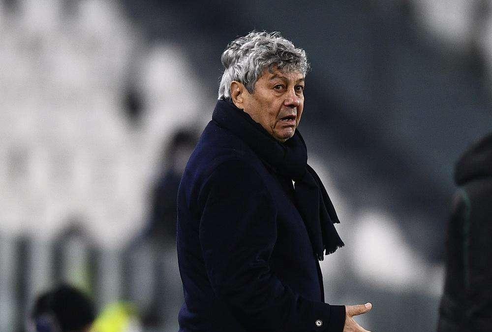 Lucescu: "De Zerbi un provocatore. Shakthar favorito in campionato, noi siamo giovani"