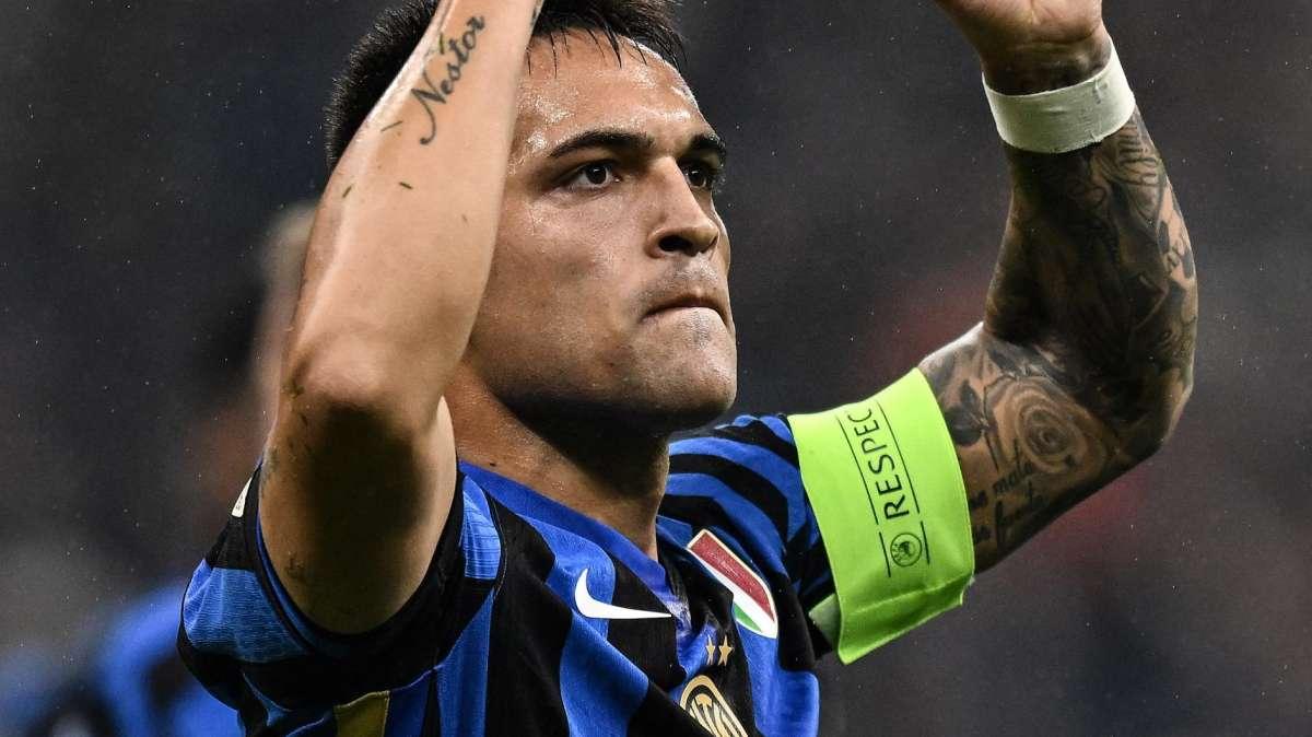Lautaro show, l'ex vice-ct Gugnali: "Critiche ingiuste. Zanetti? Può arrivarci per due motivi"