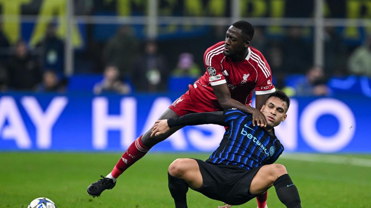 Gila piace, ma la priorità è Konatè. Il 'modello Akanji' come pilastro della strategia dell'Inter 