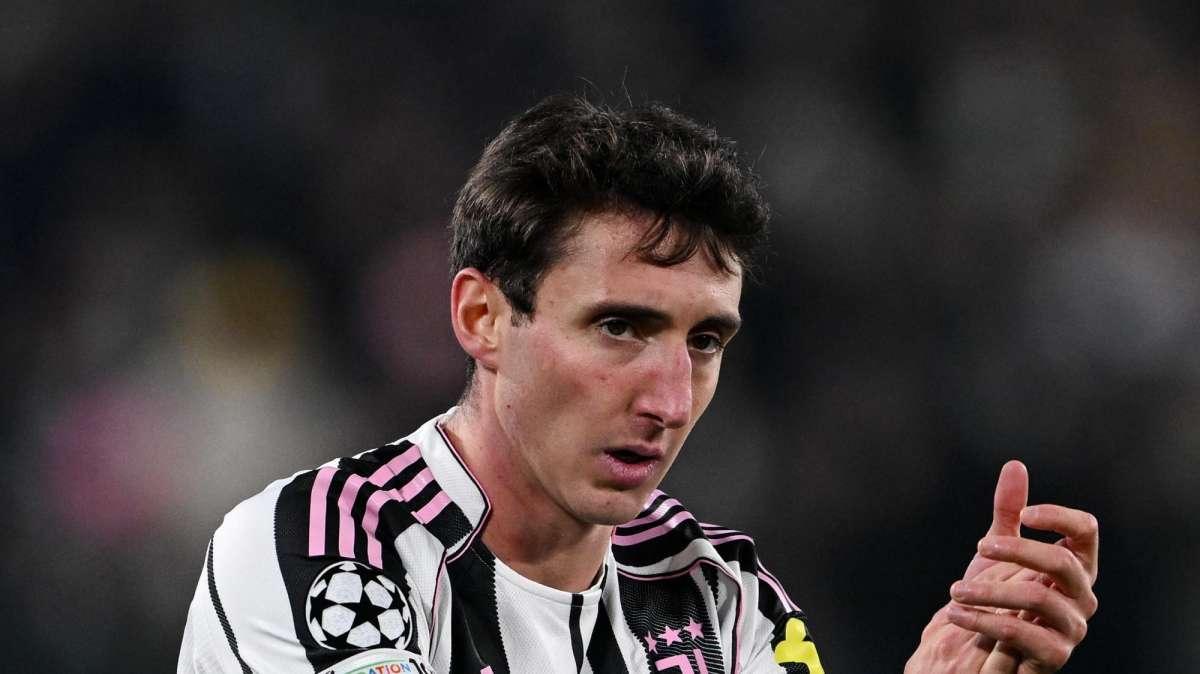 Cambiaso possibile pedina di scambio con la Juve. Il rientro di Calligaris: le top news delle 20