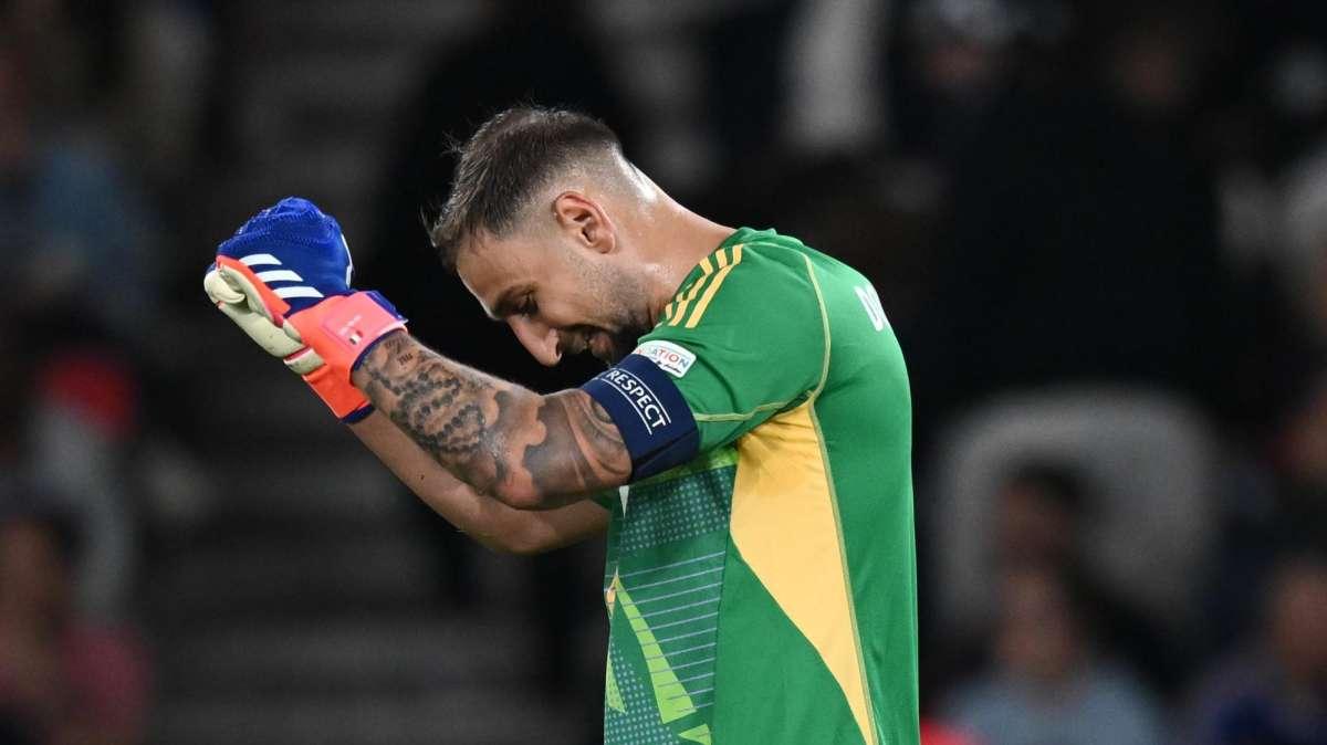 Suggestione Inter: Donnarumma come portiere del futuro. I dettagli e le possibilità