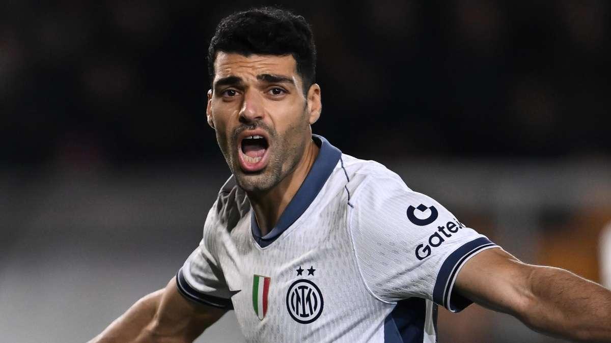 Taremi: "Ora voglio dare di più all'Inter". Rientro rinviato per Lautaro? Le top news del 25 marzo